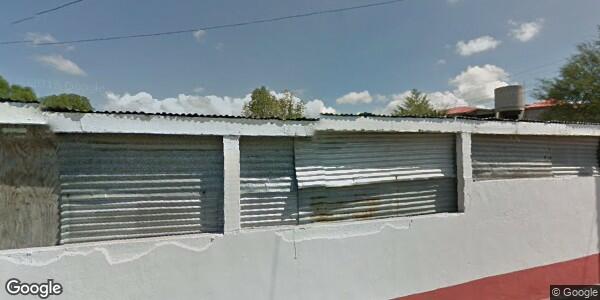 CONSERVACIÓN DE CARRETERAS ESTATALES DE GOBIERNO DEL ESTADO